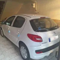 ۲۰۷تیوتری مدل 405
