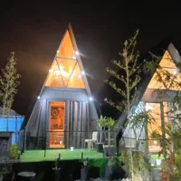 کلبه اشکان ۲ با ویوی خوب