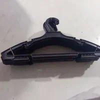 چوب کار لباسی کت و شلواری مردانه