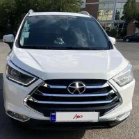 جک s3 اتومات در حد نو