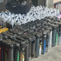 اسپری داو رکسونا نیوا و اورال