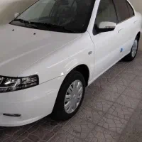 سمند سورن پلاس