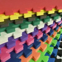 فروش و نصب کفپوش تاتمی درجه یک