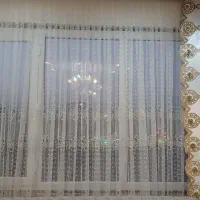پرده پذیرایی