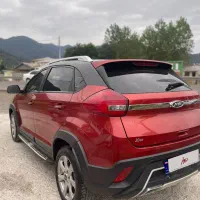 X22 ۱۴۰۱|خودرو سواری و وانت|رشت, امین الضرب|دیوار