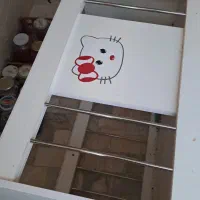 تخت کودک|تخت و سرویس خواب|محلات, |دیوار