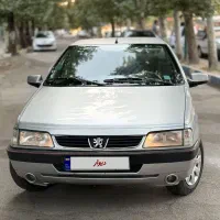405 اس ال ایکس موتور 1800