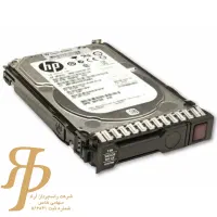 هارد HP 900GB 15k 12G