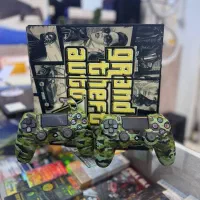 Ps4 و Ps5 اقساط تامین اجتماعی
