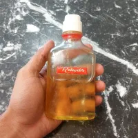 روغن ماساژ