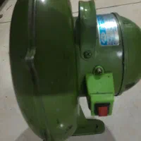 دمنده بلوور