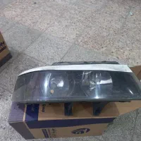 چراغ جلو سمند