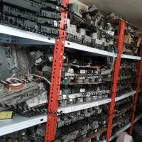 انواع ای بی اس ABS ایرانخودرووسایپا اصل باگارانتی