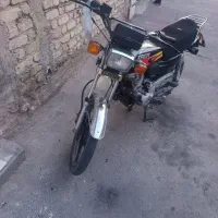 موتور سیکلت لیفان 150