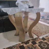 میز ناهار خوری ۴نفره