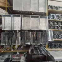 پخش منقل ذغالی