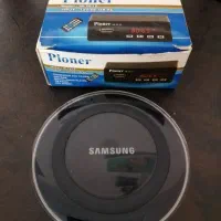 auxبه بلوتوس وایرلس سامسونگ