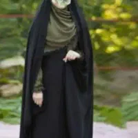 چادر کمری حسنا