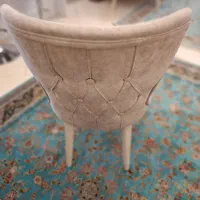 شش عدد صندلی ناهارخوری