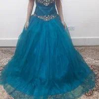 لباس مجلسی نو سایز 38 تا 42