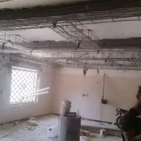 تخریبکاری وجوشکاری وتعمیرات ساختمان