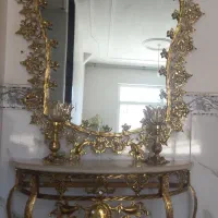 آینه و کنسل