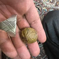 انگشترسلیمانی