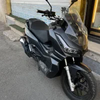 موتور همتاز  adv 160 مدل ۱۴۰۴