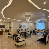 اپارتمان-170متر-عدالت-105-فول-امکانات-غرق-نور