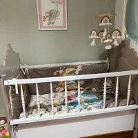 تخت خواب بچگانه