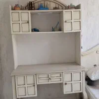 میزتحریر کلاسیک
