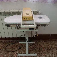اتو پرس بایترون