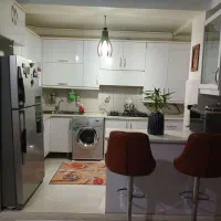 آپارتمان مسکن مهر رودهن