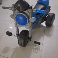 سه چرخه رکسانا