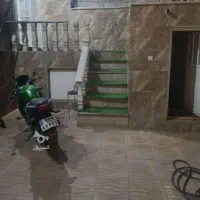 رهن خانه ویلای دوبلکس ۱۱۵متری
