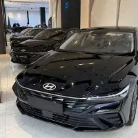 رنت ماشین لاکچری النترا ۲۰۱۸