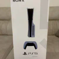 پی اس فایو اسلیم آکبند