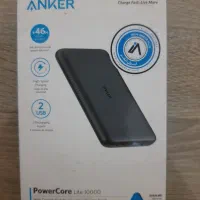 پاوربانک Anker A1232 (PowerCore Lite 10000mAh)