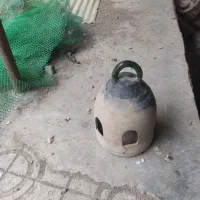 آب خوری کفتر