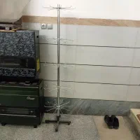 آویز 5طبقه ای فلزی