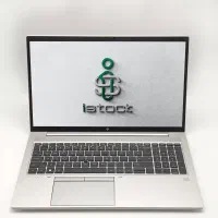 لپتاپ نسل 10 HP 850G7 قابلیت ارتقا اقساط