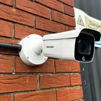 دوربین مداربسته و دزدگیر چکی و نقدی