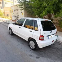 پراید 111SEمدل 1394