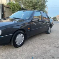 پژو 405مدل84|خودرو سواری و وانت|شریف‌آباد, |دیوار