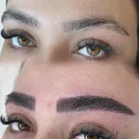 آرایش دائم