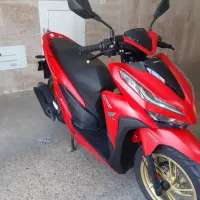 موتور کیلیک 150 کم کارکرد
