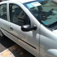 رنو تندر لوگان L90 E2 بی رنگ 96 تک برگ کم کار