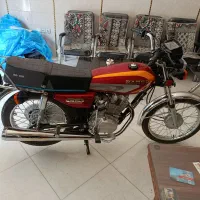 موتور هوندا