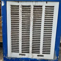 کولر آبی
