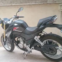 موتور لیفان kps 250